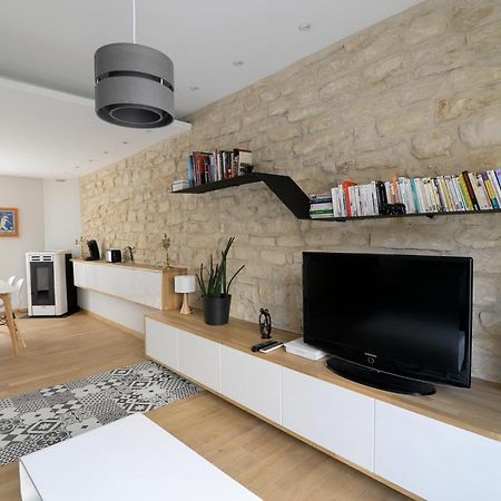 - Residence Martimprey ! - Nancy Dış mekan fotoğraf