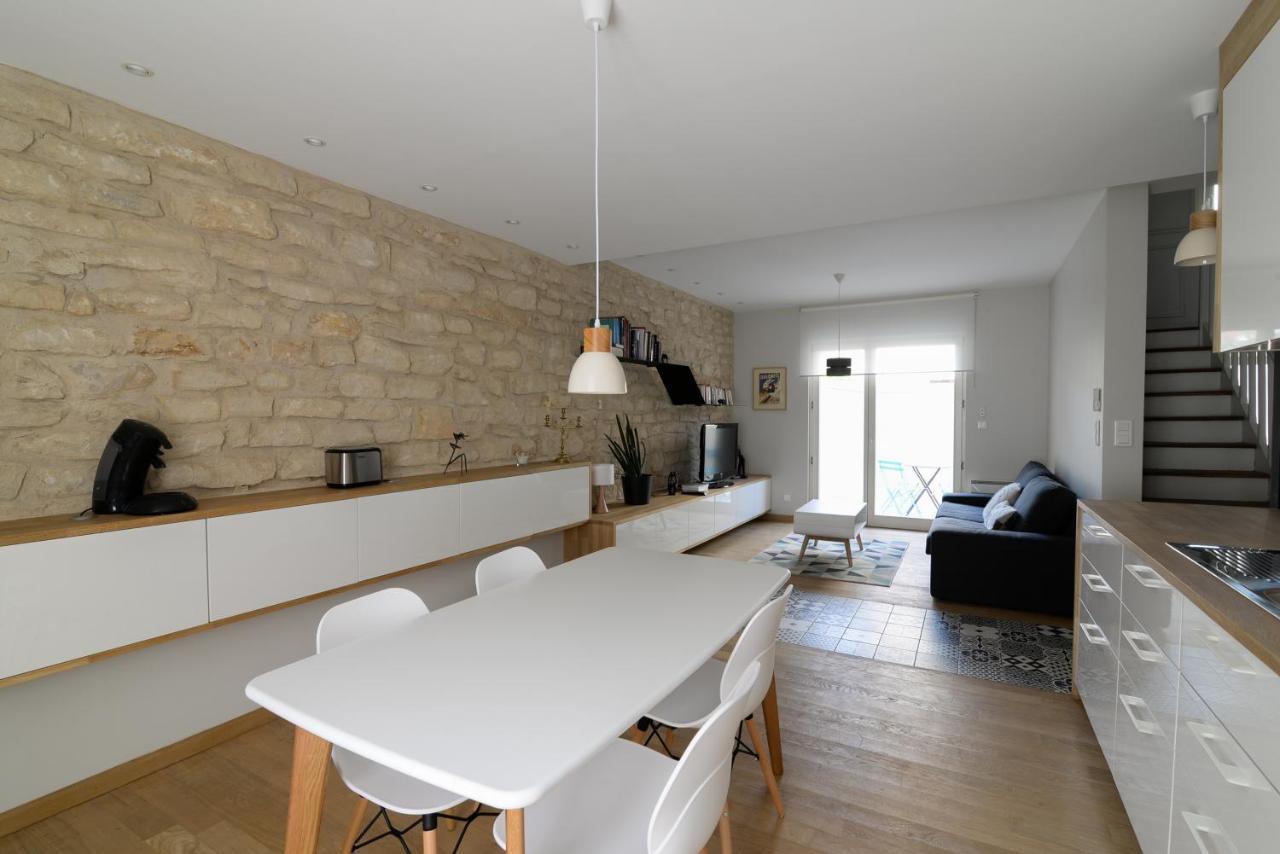 - Residence Martimprey ! - Nancy Dış mekan fotoğraf